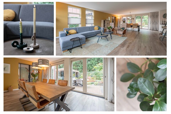 Medium property photo - Amalialaantje 10, 4744 BW Bosschenhoofd